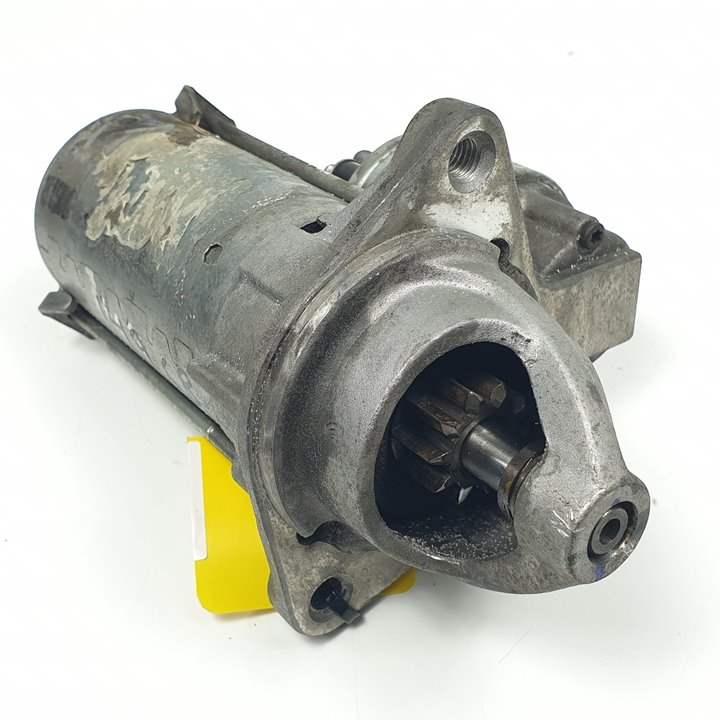 MOTOR ARRANQUE - FORD - #1316735