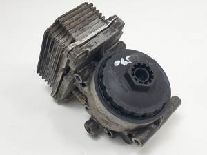 ENFRIADOR ACEITE MOTOR - FORD - #886750