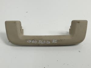 GUARNECIDO PUERTA DELANTERA IZQUIERDA - VOLVO - #204448