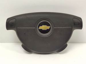 AIRBAG DELANTERO IZQUIERDO - CHEVROLET - #730164