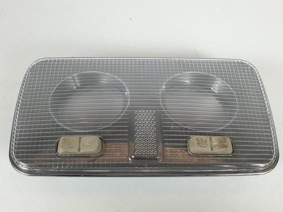 LUZ INTERIOR - 1520400000 - ALFA ROMEO - GT (125)