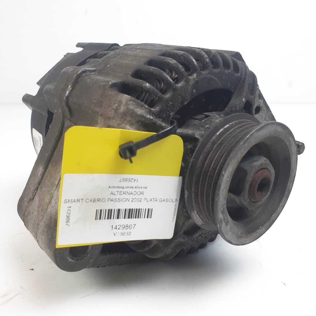 #1429867 ALTERNADOR