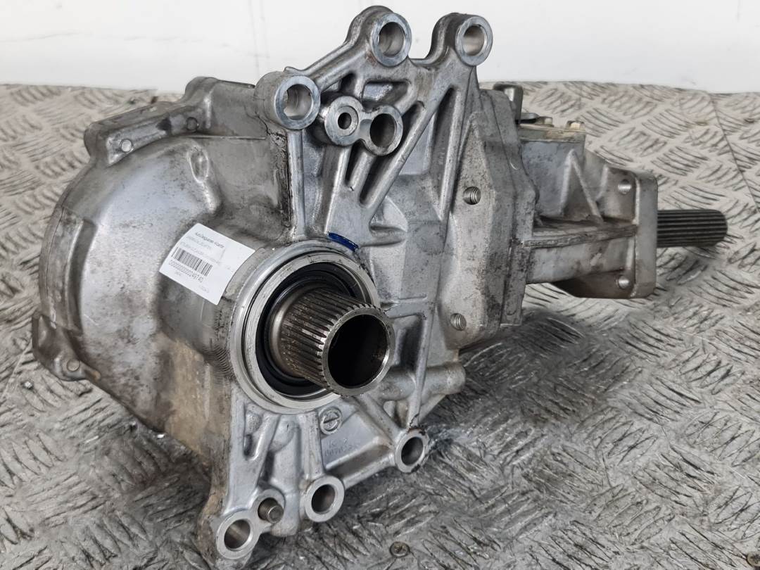 DIFERENCIAL DELANTERO - MITSUBISHI - OUTLANDER (CW0)