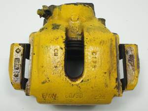 PINZA FRENO DELANTERA IZQUIERDA - LAND ROVER - #1088735