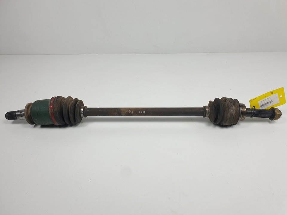 TRANSMISION TRASERA IZQUIERDA - SUBARU - IMPREZA G11 (GD/GG)