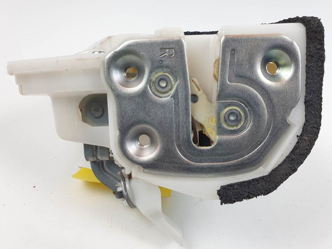 CERRADURA PUERTA DELANTERA DERECHA - MAZDA - CX-5