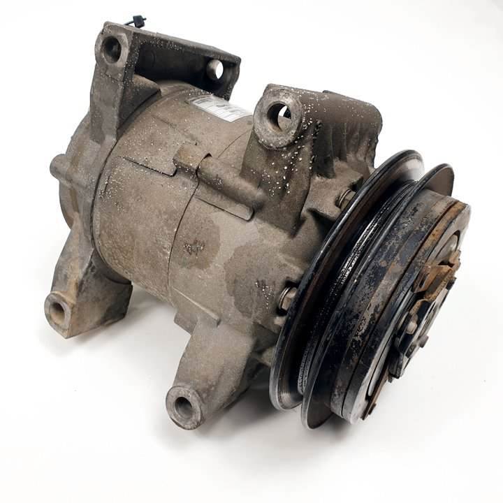 #1307850 COMPRESOR AIRE ACONDICIONADO