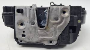 #3201493 CERRADURA PUERTA TRASERA IZQUIERDA