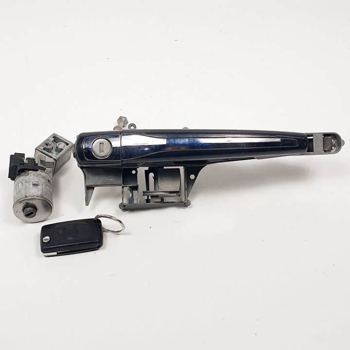 ANTIRROBO - 36410600 - CITROEN - C5 BERLINA