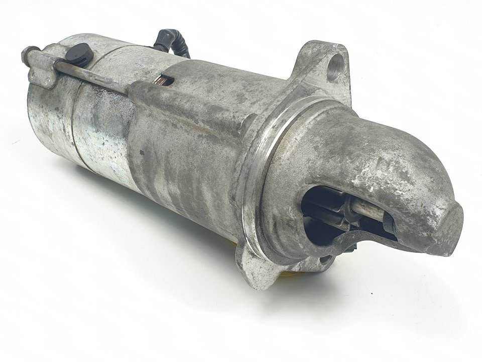 MOTOR ARRANQUE - SAAB - #1226502