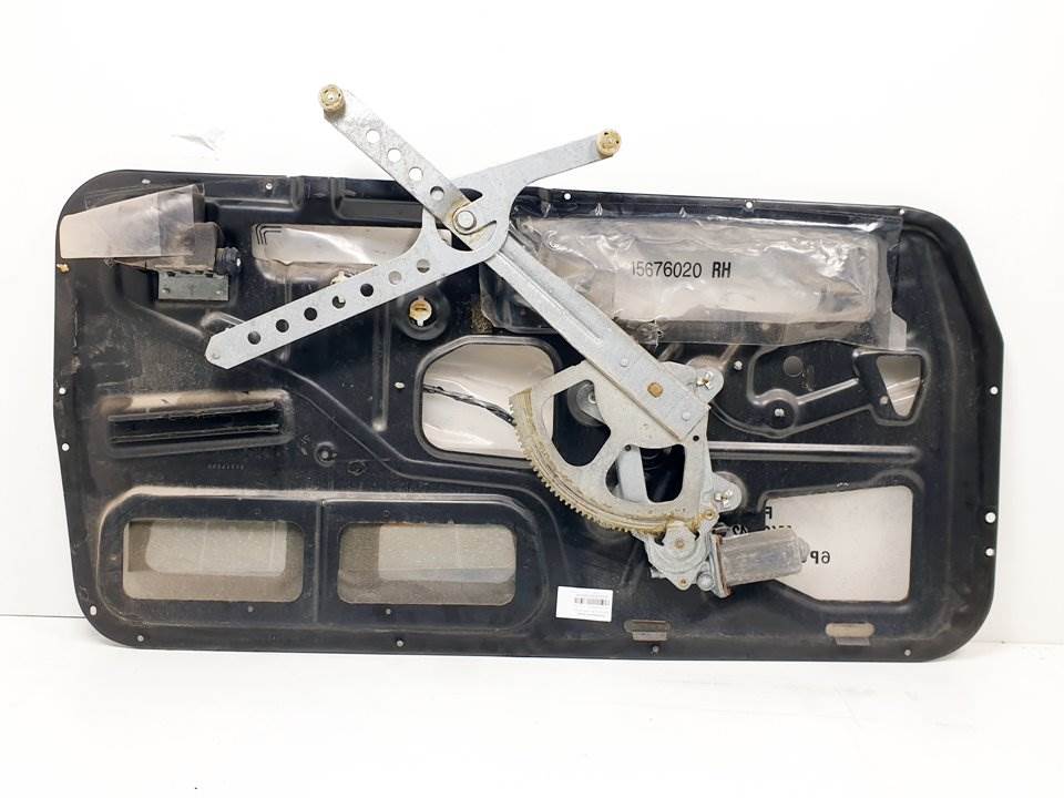 ELEVALUNAS DELANTERO DERECHO - 15686450 - GMC - YUKON