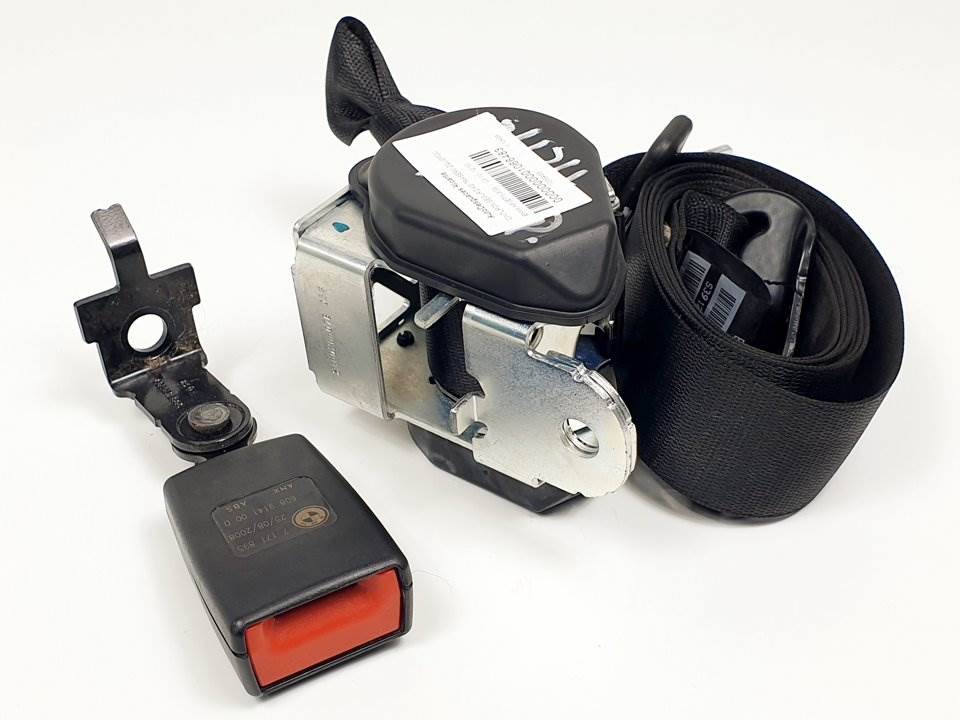 CINTURON SEGURIDAD TRASERO IZQUIERDO - 608913600A - BMW - X6 (E71)