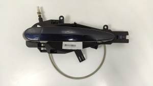 MANETA EXTERIOR TRASERA IZQUIERDA - BMW - #792322