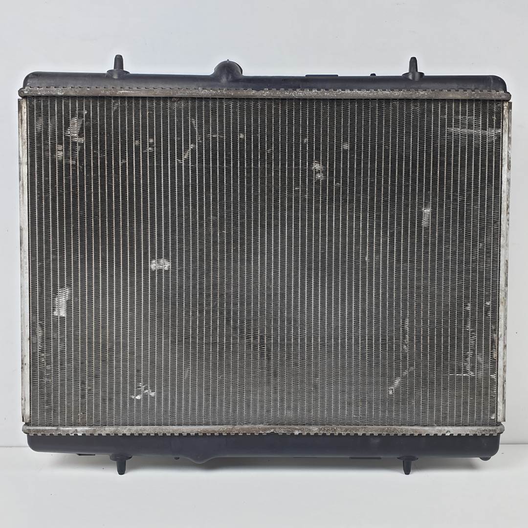 #3117334 RADIADOR AGUA