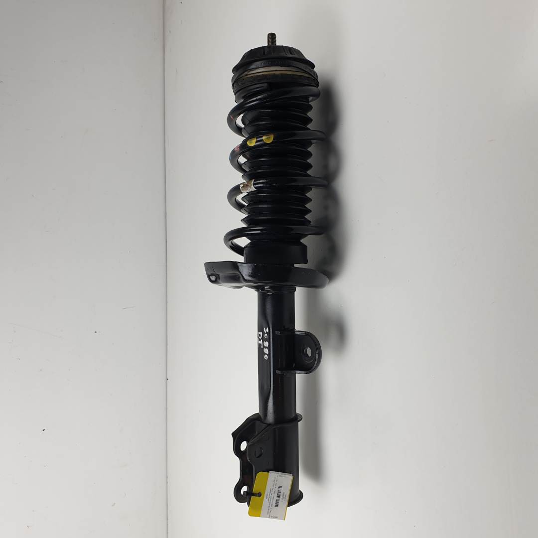 AMORTIGUADOR DELANTERO IZQUIERDO - 824903014641 - FIAT - TIPO II (356) SEDAN