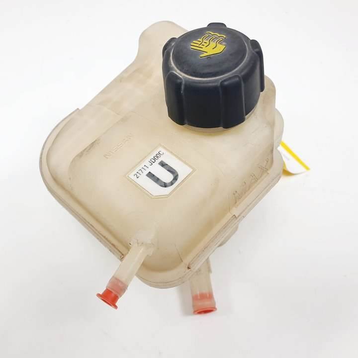 DEPOSITO EXPANSION - NISSAN - #1159941