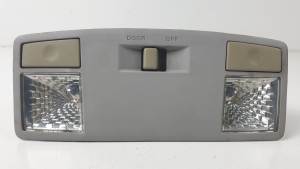 #1372774 LUZ INTERIOR