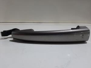 MANETA EXTERIOR DELANTERA DERECHA - PEUGEOT - #99656