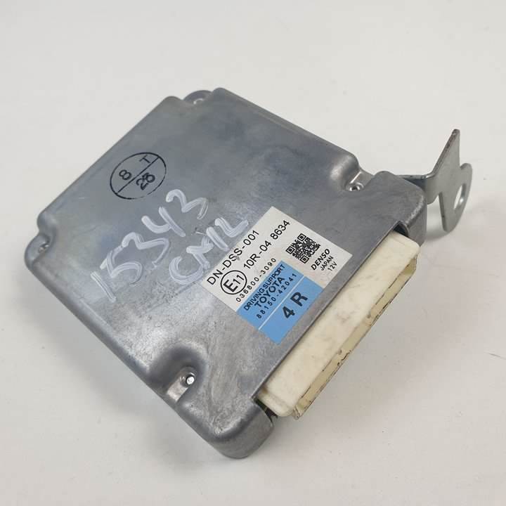 MODULO ELECTRONICO - TOYOTA - #1380585