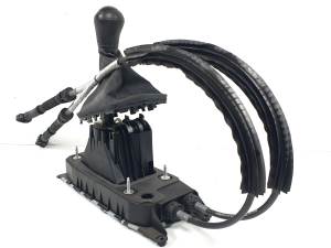 #1530206 PALANCA CAMBIO