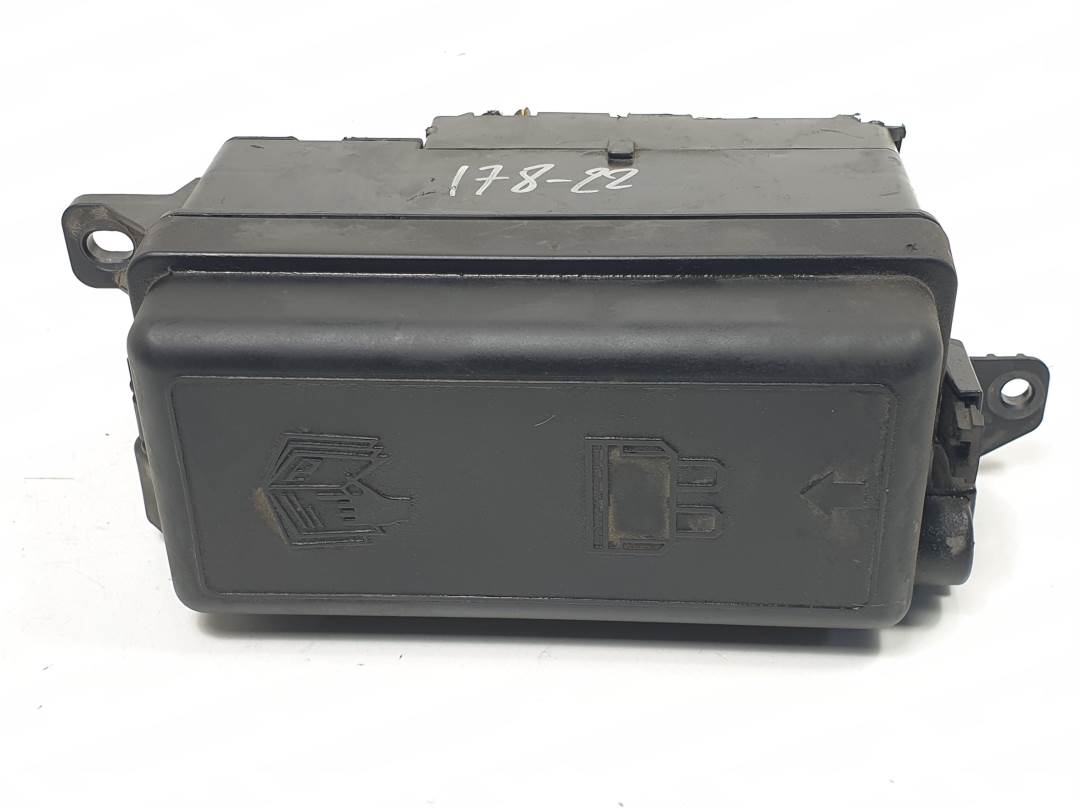 CAJA RELES / FUSIBLES - 17236010 - MINI - ROADSTER (R59)