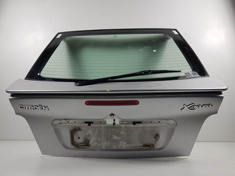 #830714 PORTON TRASERO