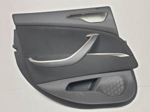 GUARNECIDO PUERTA TRASERA IZQUIERDA - CITROEN - #586812