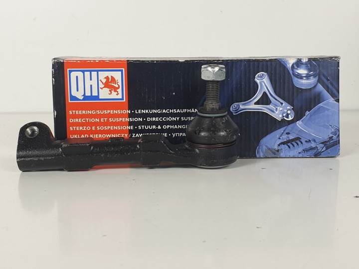 ROTULA DIRECCION - RENAULT - #861720