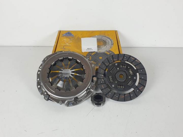 #849598 KIT EMBRAGUE