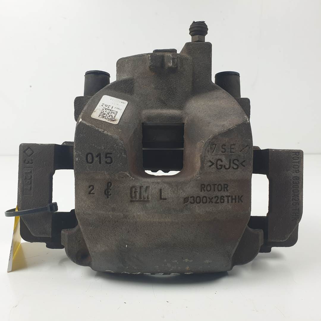 #3022276 PINZA FRENO DELANTERA IZQUIERDA