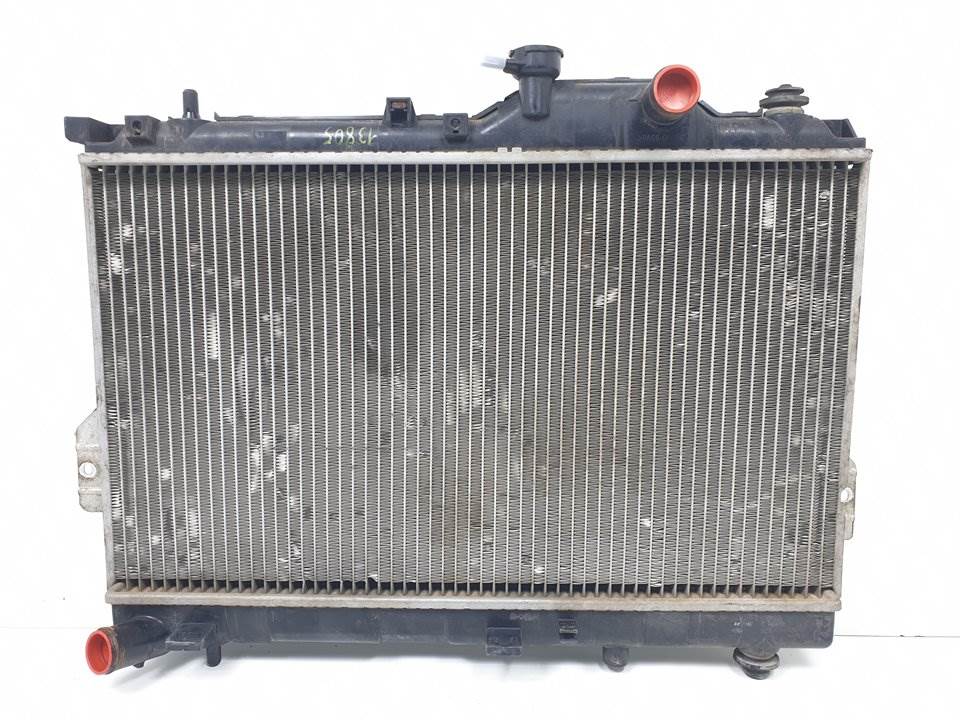 #1133205 RADIADOR AGUA