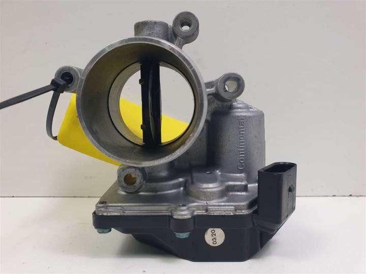 CAJA MARIPOSA - SEAT - #665838