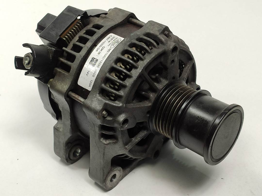 ALTERNADOR - MS1042113330 - FORD - FOCUS LIM. (CB8)