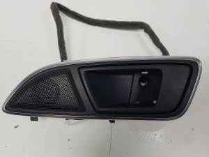 MANETA INTERIOR DELANTERA IZQUIERDA - FORD - #517166