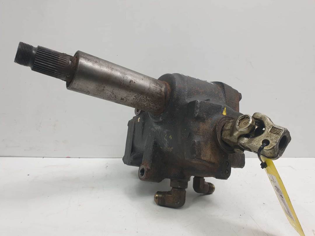 CAJA DIRECCION - 33003 - MERCEDES - MB SERIE:100 D CAJA ABIERTA (W631)