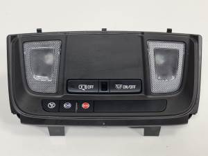 LUZ INTERIOR - OPEL - #222827