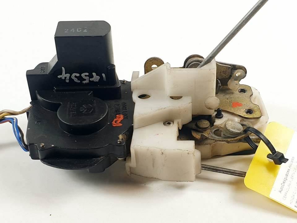 CERRADURA PUERTA DELANTERA IZQUIERDA - HONDA - CIVIC BERLINA .5 (MA/MB)