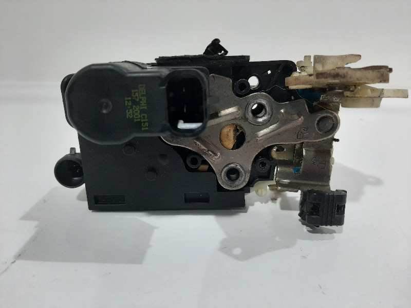 CERRADURA PUERTA DELANTERA DERECHA - ALFA ROMEO - 156 (116)