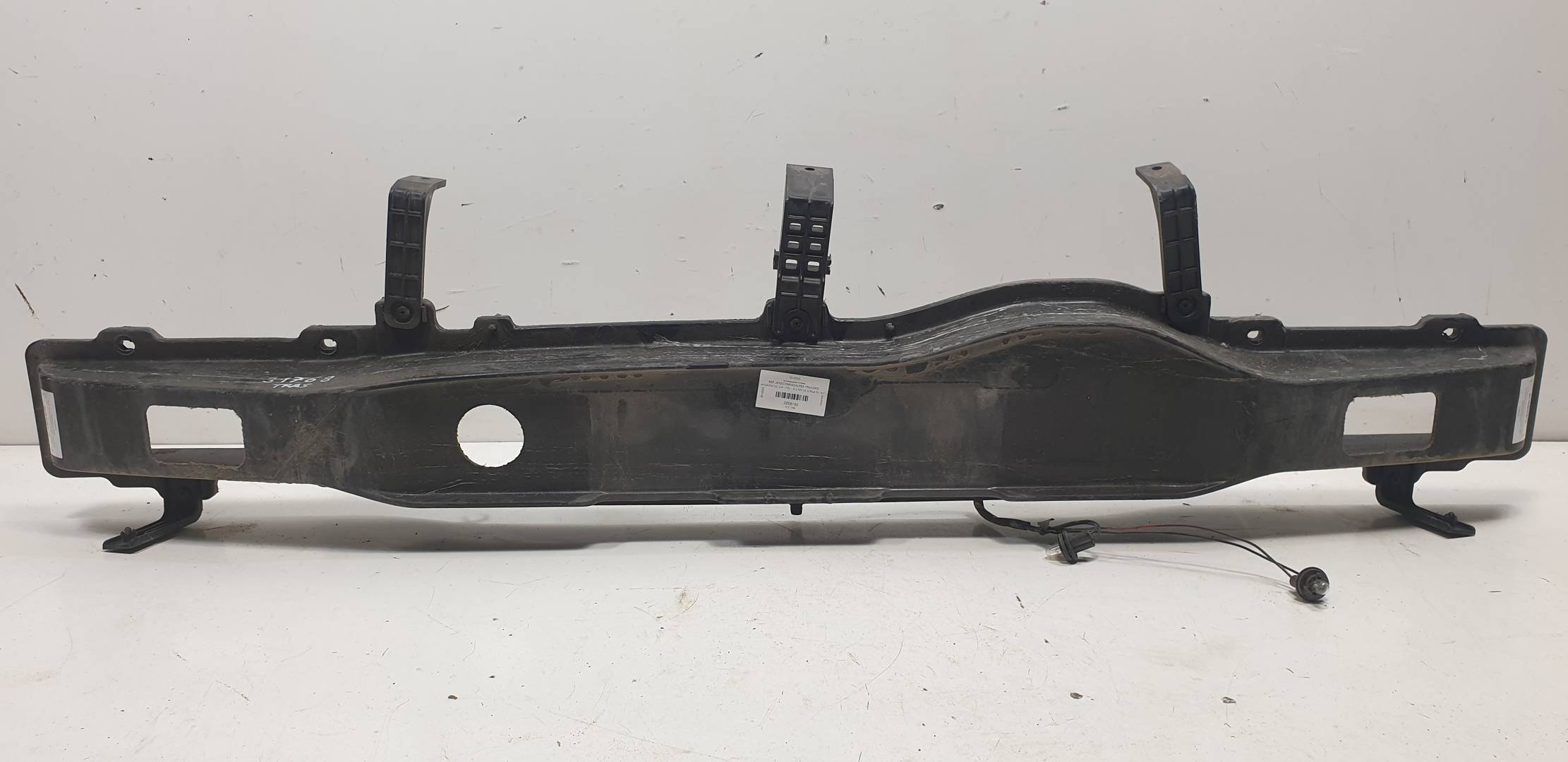 REFUERZO PARAGOLPES TRASERO - 866312R000 - HYUNDAI - I30 CW (FD)