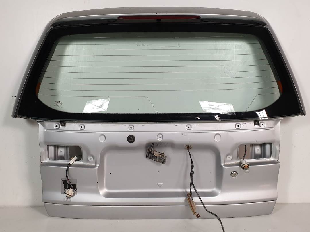 PORTON TRASERO - MITSUBISHI - #202302