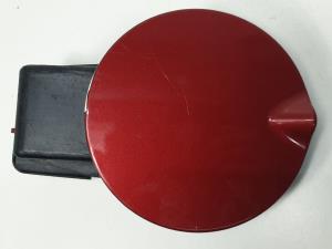 TAPA EXTERIOR COMBUSTIBLE - JEEP - #132392