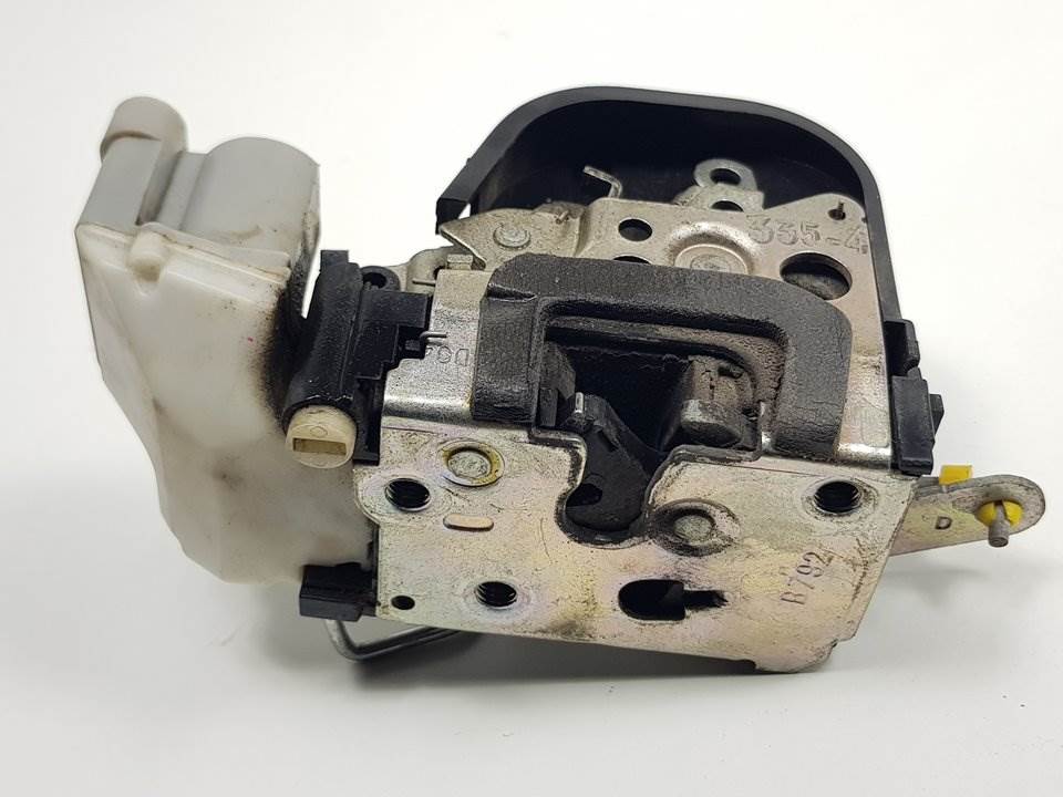 CERRADURA PUERTA TRASERA DERECHA - ALFA ROMEO - 147 (190)