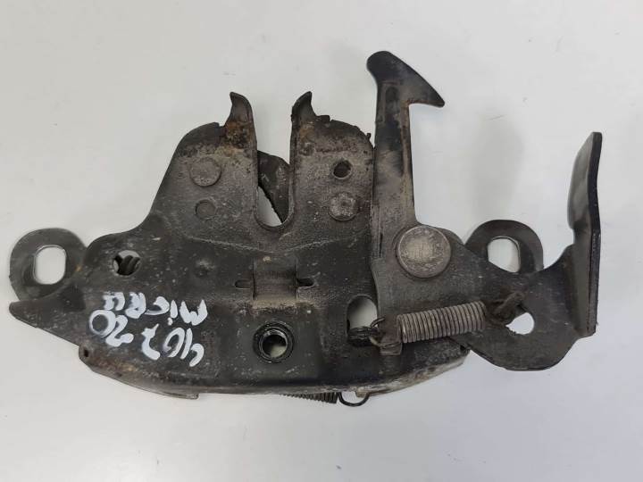 CERRADURA CAPOT - NISSAN - #177797