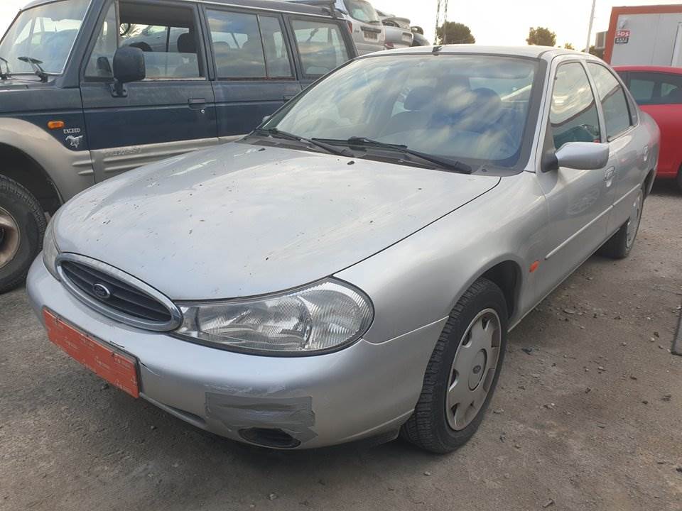 FORD MONDEO BERLINA (GD) (1996 - 2001)