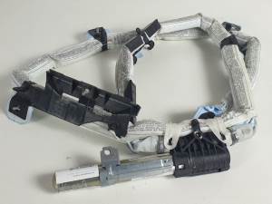 AIRBAG CORTINA DELANTERO DERECHO - BMW - #751576