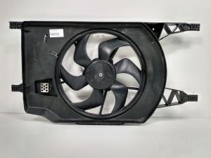 #343465 ELECTROVENTILADOR
