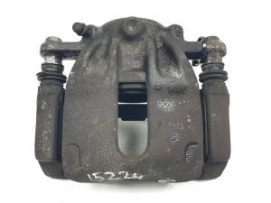 PINZA FRENO DELANTERA DERECHA - NISSAN - #1357032