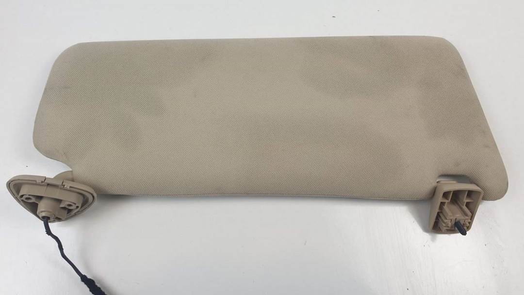 PARASOL IZQUIERDO - JAGUAR - #1377410