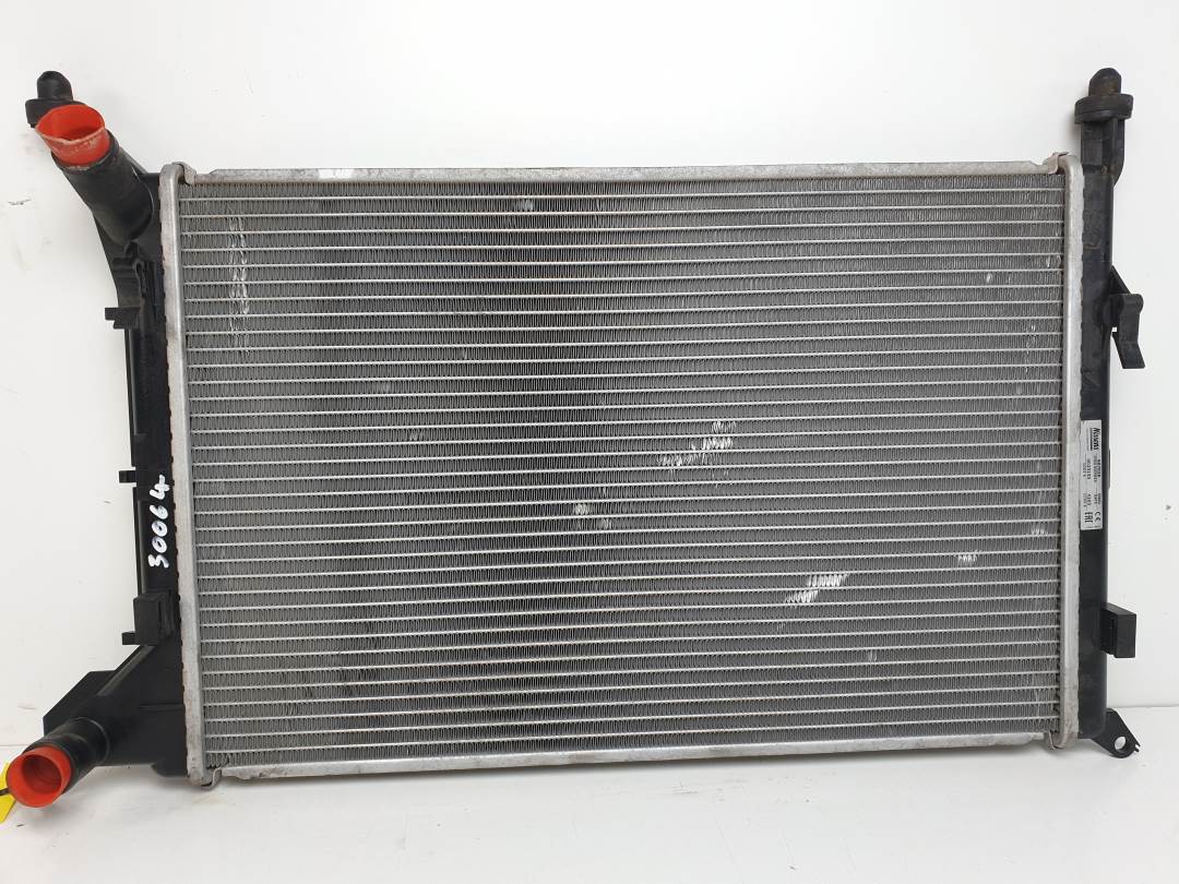 RADIADOR AGUA - 69702A - MINI - CABRIO (R52)