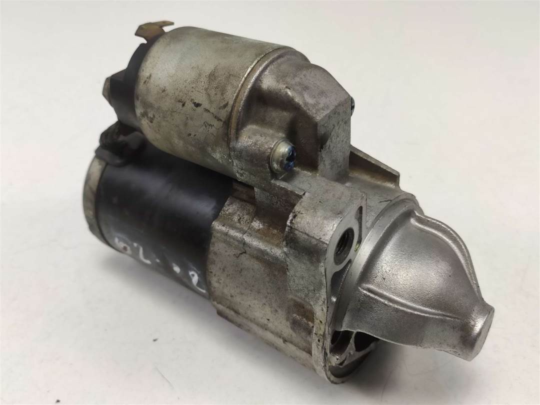 MOTOR ARRANQUE - M000T20472 - MITSUBISHI - PAJERO SPORT (KH_, KG_)